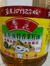 鲁花 食用油 低芥酸特香菜籽油 6.18L   物理压榨 实拍图
