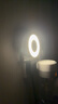 美的（Midea）LED遥控小夜灯母婴壁灯卧室床头灯喂奶起夜灯创意氛围灯节日礼物 实拍图