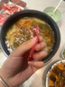 特睿思（TERUISI）切肉片机羊肉卷切片机切肉机刨肉机电动家用小型刨牛肉肥牛卷机柠檬火腿面包果蔬切肉神器 GJ801 实拍图