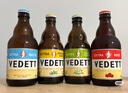 白熊精酿尝鲜组合 330ml*4瓶  实拍图