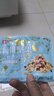 良品铺子每日坚果750g/盒 小包装开心果腰果蓝莓果干坚果礼盒团购送礼 实拍图