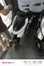 ZEEHO极核新国标电动自行车电动车踏板电自铅酸电自AE5i铅酸48V12AH电动车 AE5i（48V12AH） 实拍图