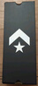 匡威（Converse）官方 All Star男女帆布低帮休闲运动鞋海军蓝102329 1Z635/黑色 44.5 实拍图