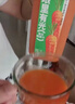 味全【孟子义同款】每日C胡萝卜复合果蔬汁冷藏饮料1600ml家庭分享装 实拍图