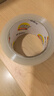晨光(M&G)文具透明封箱胶带打包胶带60mm*100y*45um (91.4米/卷) 6卷/筒 快递工厂仓库办公用品AJD957K7 实拍图