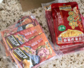 乌江榨菜下饭菜清爽小菜鲜脆榨菜丝70g*10袋（加赠22g小脆口7袋） 实拍图