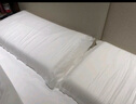 四万公里 一次性枕套加厚枕头套隔脏枕巾出差酒店床上用品旅行套装SW5918 实拍图