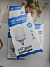 得焺led灯泡超亮家用节能灯室内照明灯工厂大功率螺口E27灯泡 20W-E27螺口-1只装 实拍图