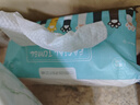 欧亿姿（oeiez） 洗脸巾一次性毛巾女抽取式卸妆棉家用擦脸巾洗面巾纸洁面美容巾 厚款 100抽 【加大加厚】-珍珠纹 实拍图