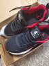 乔丹动鞋男鞋跑步鞋子舒适减震轻便网面跑鞋男XM3570242 实拍图