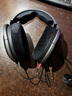 森海塞尔HD660S2 HD600 HD650 HD800S HD820 HD620S头戴式有线耳机高保真HiFi发烧友旗舰级HIFI耳麦礼物 HD600【HIFI高保真耳机】 实拍图