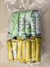 长鼻王 膨化夹心卷混合味420g/袋 糙米卷能量棒米果办公室休闲零食儿童 实拍图