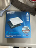 建兴（LITEON）8倍速 外置光驱 DVD刻录机 移动光驱 外接光驱 黑色(兼容WindowsXP/7/8/10苹果系统/eBAU108)  实拍图