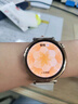 HUAWEI WATCH GT 5 国家补贴15% 珍珠白41mm华为智能手表情绪健康助手玄玑感知系统 实拍图