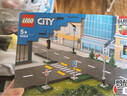 乐高（LEGO）积木拼装城市系列60304 道路底板男孩儿童玩具生日礼物 实拍图
