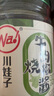 川娃子调味料 烧椒牛肉酱 下饭菜拌饭拌面酱 辣椒酱 辣酱 调味酱230g 实拍图