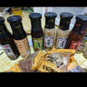 百利沙拉酱油醋汁6瓶多口味组合装1460g 实拍图