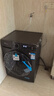 小天鹅（LittleSwan）滚筒洗衣机全自动家用 TG100APUREPRO 懒人超薄10公斤 以旧换新 家电国家补贴20% 一级能效 内衣洗 实拍图