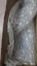 洋河梦之蓝 水晶版 52度 100ml 单瓶装 绵柔浓香型白酒 实拍图