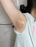 拜迪生物美白啫喱身体乳腋下手肘膝盖去黑神器除关节脖子色素2瓶装 实拍图