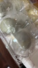 神邮 高邮松花蛋皮蛋 熟16枚*60g家庭装 麻鸭松花蛋 团购礼品 实拍图
