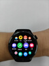 小米（MI）Xiaomi Watch S4 黑色 国家补贴 小米汽车su7钥匙 澎湃OS 2 心率血氧监测 小米手表s4 男表女表 实拍图