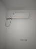 海信（Hisense）空调 大2匹易省电E360 AI省电速冷热【海信电视完美CP，看的爽凉得快】空调挂机 KFR-50GW/E360-X1 实拍图