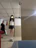 蝶娇诺（DIEJIAONUO）连衣裙子女夏季2026新款韩系多巴胺纯欲风美式甜辣妹穿搭女套装 白色上衣+裙子+腰带 S 实拍图
