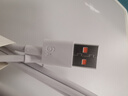 荣耀 6A大电流数据线 USB Type-A转 USB Type-C接口  适配荣耀Magic7/荣耀300  华为Mate70 实拍图