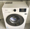 海信（Hisense）滚筒洗衣机全自动 10公斤大容量 健康高洗净比智能洗一级能效 WF100A1Q以旧换新家电补贴20% 实拍图