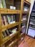 香木语实木大板餐桌吃饭桌子家用莫比恩餐厅桌椅组合书法桌客厅大长书桌 实拍图