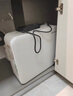 沁园（TRULIVA）净水器家用小白鲸1000Gpro 6年RO过滤器净水机 厨下式直饮机净饮机一体机 UR-S51045家电国家补贴 实拍图
