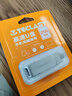 台电（TECLAST）256GB Type-C 手机U盘 USB3.2高速两用OTG双接口U盘 安卓苹果笔记本电脑通用优盘 实拍图