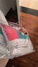 蓓安适一次性内裤女纯棉7A抗菌特厚莱卡棉旅行孕产妇月子2XL码8条 实拍图