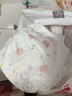 好奇（Huggies）铂金装成长裤XXL74片(15kg以上)小桃裤加加大号婴儿尿不湿超薄 实拍图