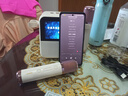 索爱（soaiy）GC200Pro 歌词音箱k歌话筒麦克风一体式用家庭用ktv蓝牙音响唱歌儿童卡拉OK男女生日礼物 实拍图
