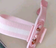 猫太子（MAOTAIZI） 小学生防勾腕矫正器握笔姿势矫正幼儿园初学者写字手腕固定器握笔器儿童纠正器 粉 实拍图