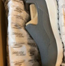 斯凯奇（Skechers）男鞋夏季一脚蹬健步鞋软底透气网面休闲运动鞋54626 晒单实拍图
