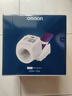 欧姆龙（OMRON）电子血压计全自动臂筒式血压仪老人家用测量医用高精准HEM-1026 实拍图