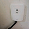 正泰（CHNT）漏电保护器空调插座家用32A 230V 固定式漏电保护开关NEG3-62020 实拍图