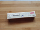 京东京造 勺子 汤饭勺304不锈钢食品级餐具甜品勺【坚固耐用】2只装 实拍图