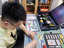 俏皮谷儿童电子积木百拼电路科学实验玩具8-12岁男孩生日六一儿童节礼物 实拍图