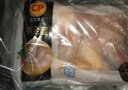 CP正大食品鸡全腿4斤（2包）冷冻鸡大腿鸡腿肉 脆炸鸡烤鸡腿炸鸡腿  实拍图
