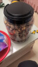 三只松鼠碧根果仁250g/袋 每日坚果炒货干果 免剥休闲零食小吃 实拍图