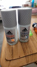 阿迪达斯 （adidas）八氯羟铝锆男士走珠止汗露香体液2件套（劲能+清风）止汗去臭 实拍图