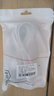 OKSJ【3条】Type-c数据线5A充电器线快充2米加长66w 适用于华为Mate50Pro小米手机荣耀8/9/手机USB车载 实拍图