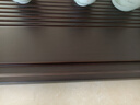 昌南（changnan）功夫茶具套组 景德镇青瓷8头盖碗公道杯品茗杯整套组合礼盒装 实拍图
