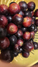 静羽云南夏黑蓝莓葡萄【顺丰】无籽提子新鲜现摘大颗粒孕妇时令水果 夏黑葡萄3斤【一级果礼盒装】 源头直发 实拍图