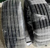 固特异（Goodyear）【补贴专享】汽车轮胎195/65R15 91V EF1 SPORT鹰驰F1酷跑  实拍图