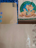 泉林本色有芯卷纸 经典3层280节*27卷 整箱卫生卷筒厕纸巾 易溶不堵 晒单实拍图